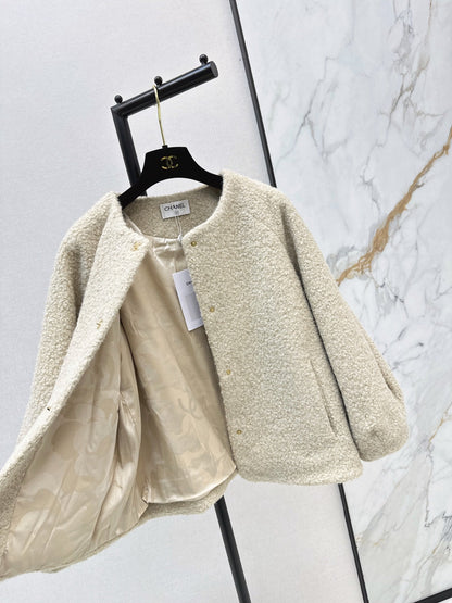 Chan NEW vintage jacket