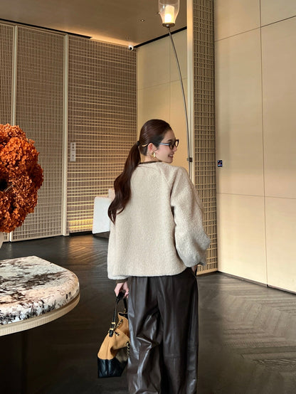 Chan NEW vintage jacket