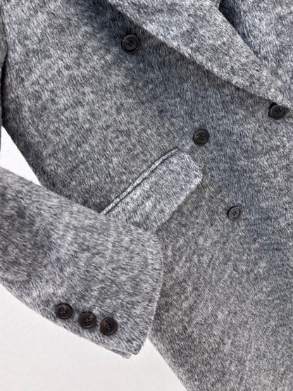 Brun NEW woolen overcoats