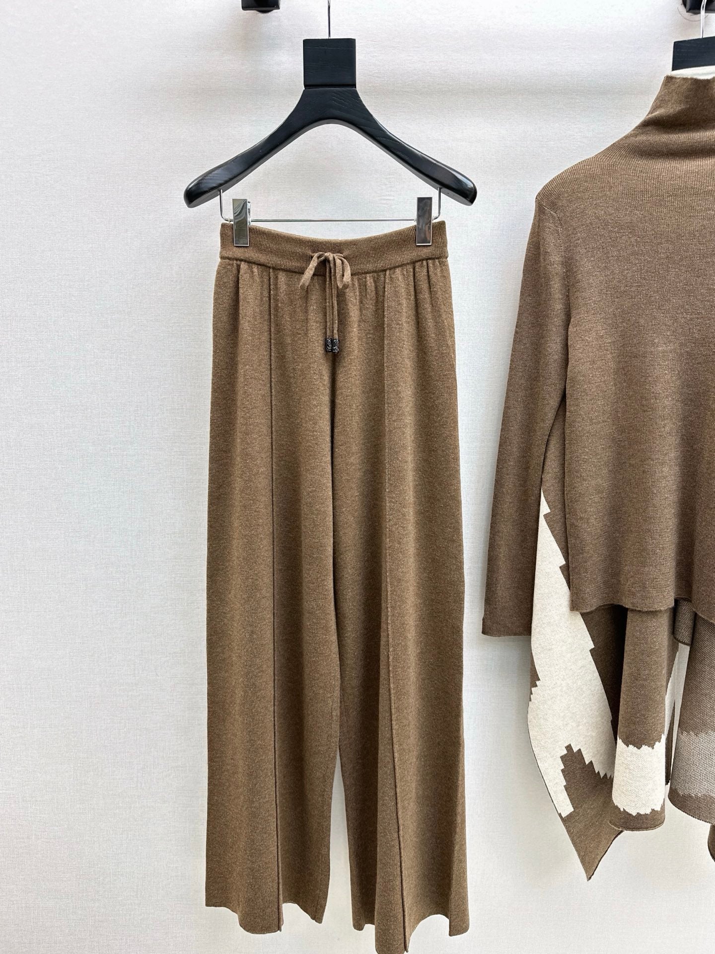 Max NEW Knitted three-piece set