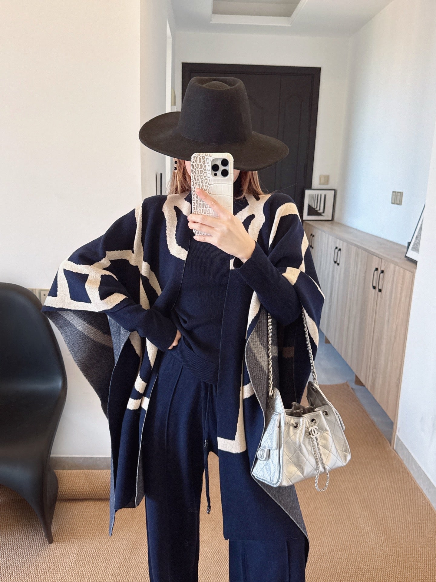 Max NEW Knitted three-piece set