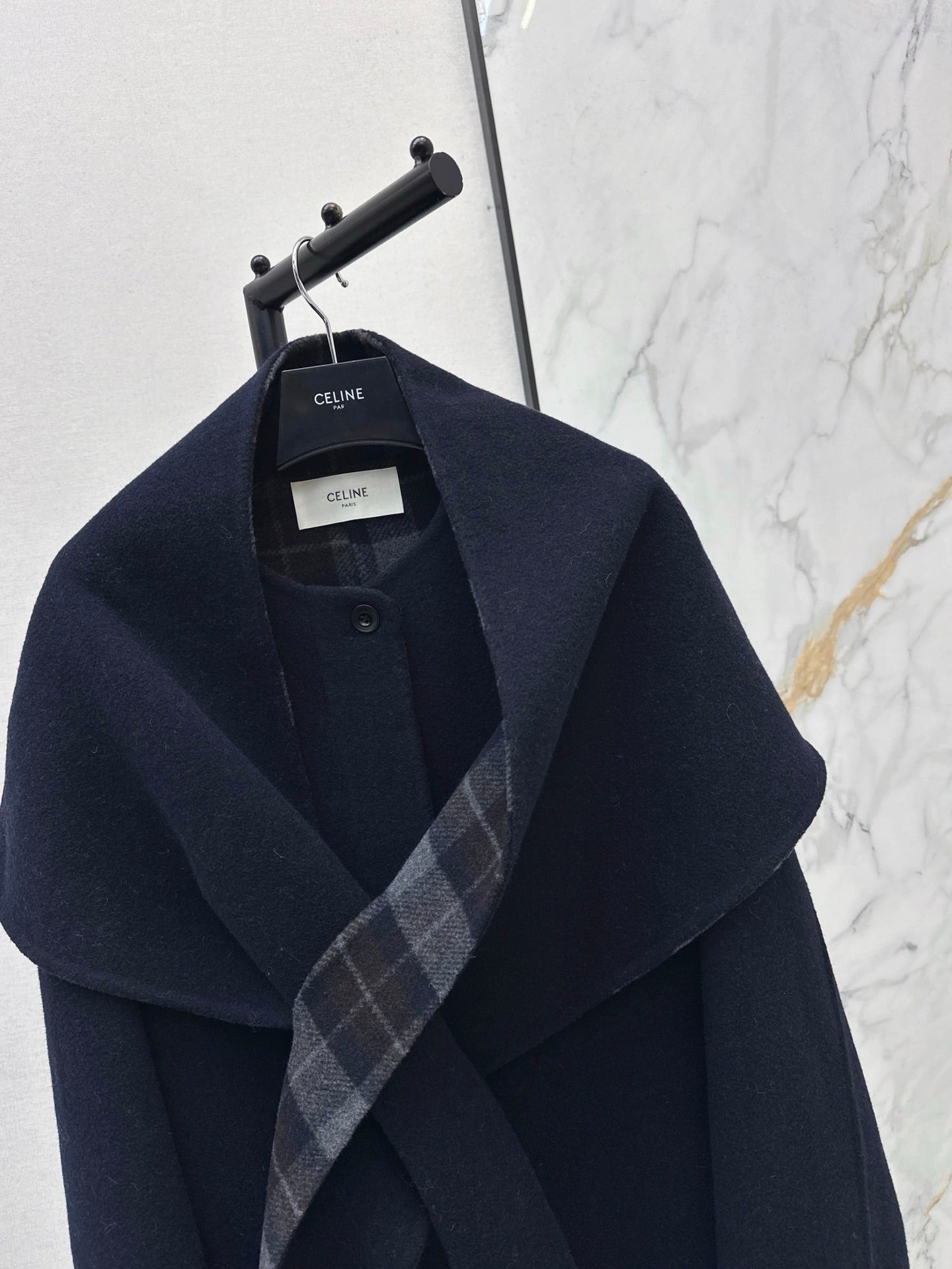 Ce1i NEW  woolen overcoats