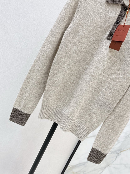 Loro NEW knitwear