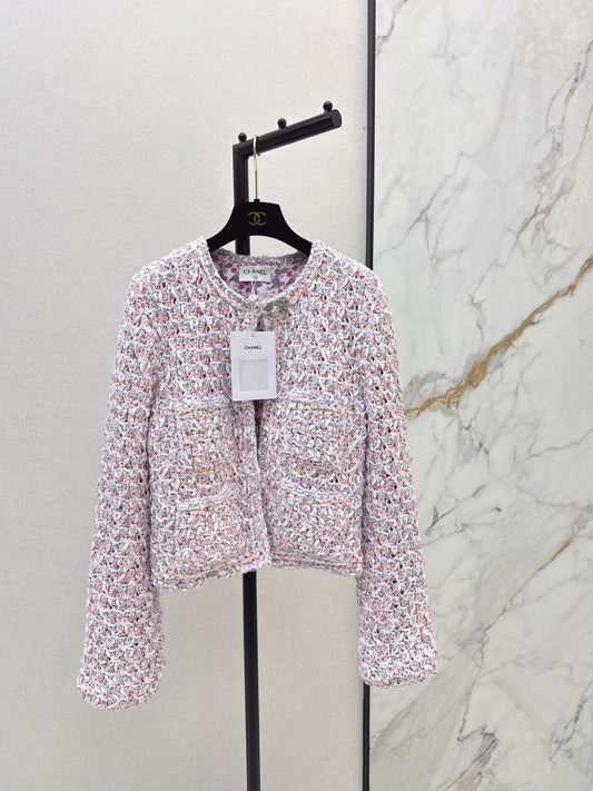 Chan NEW Colorful cardigan