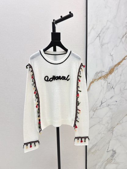 Chan NEW Vintage sweater