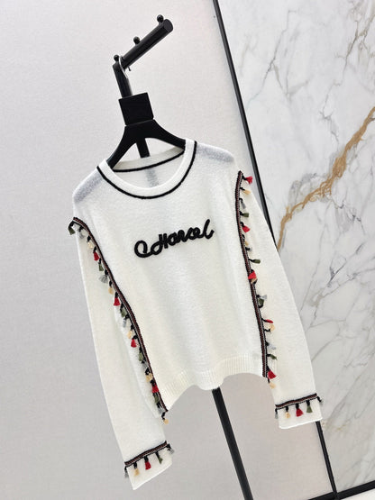 Chan NEW Vintage sweater