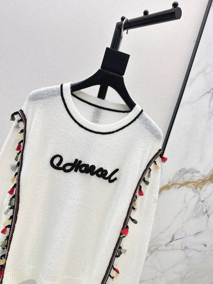 Chan NEW Vintage sweater