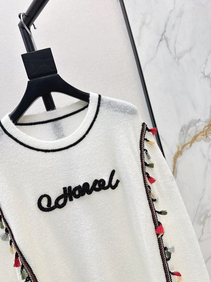 Chan NEW Vintage sweater