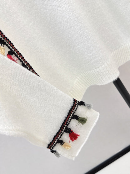 Chan NEW Vintage sweater