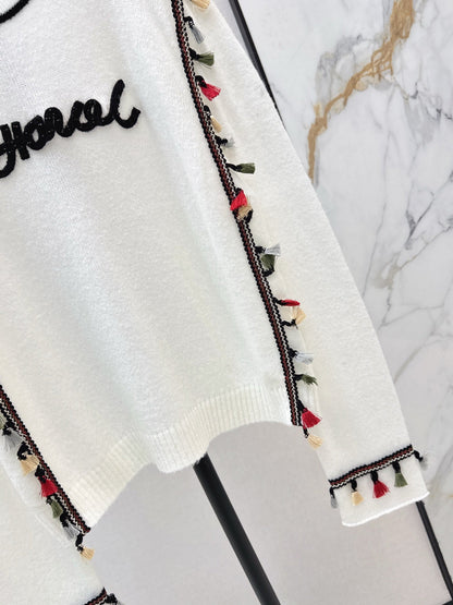 Chan NEW Vintage sweater