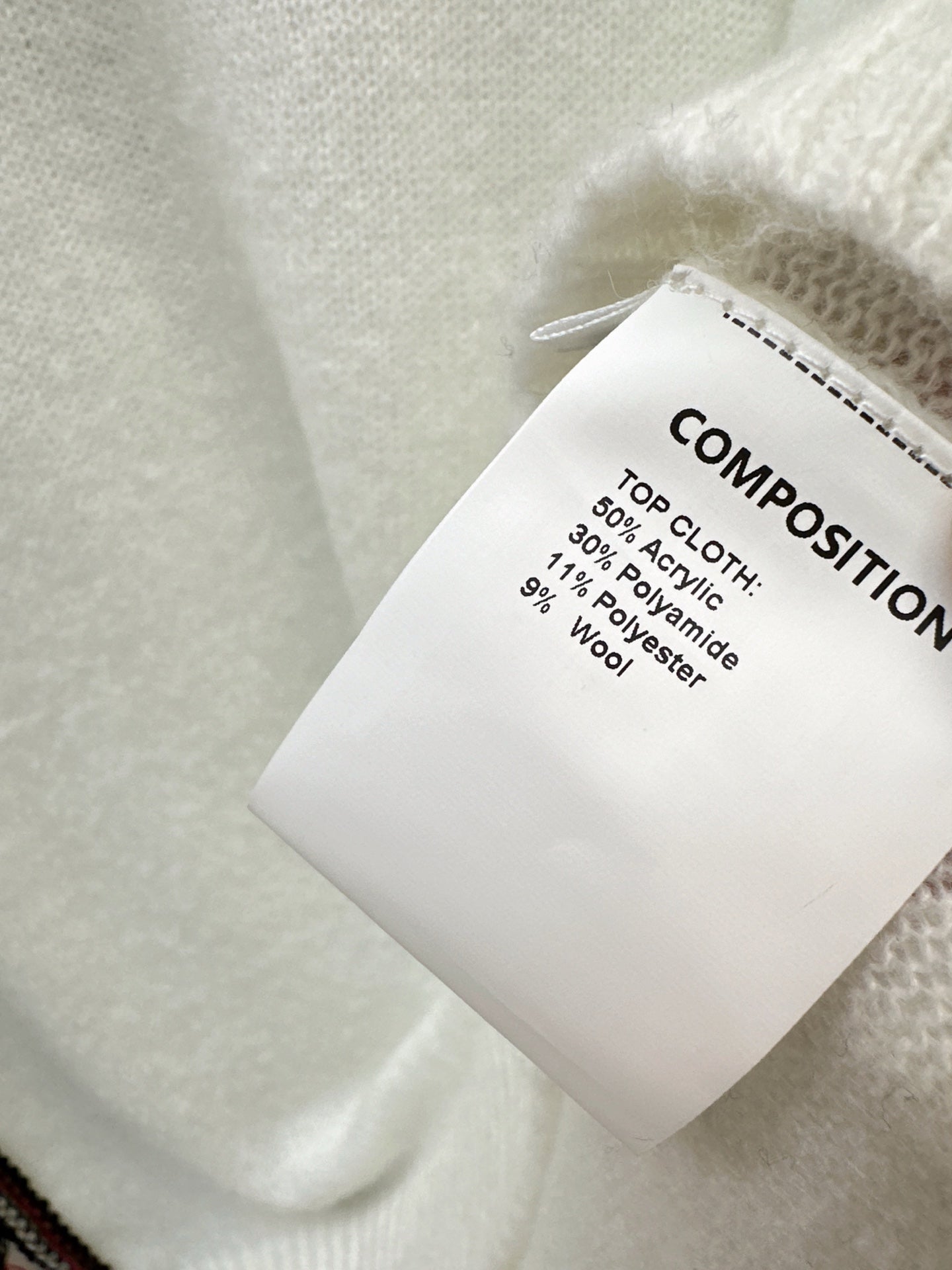 Chan NEW Vintage sweater