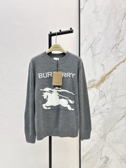 Bur NEW Wool sweater
