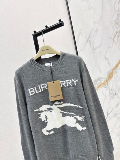 Bur NEW Wool sweater