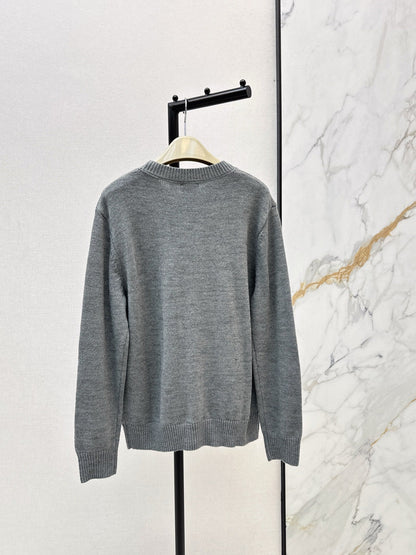 Bur NEW Wool sweater