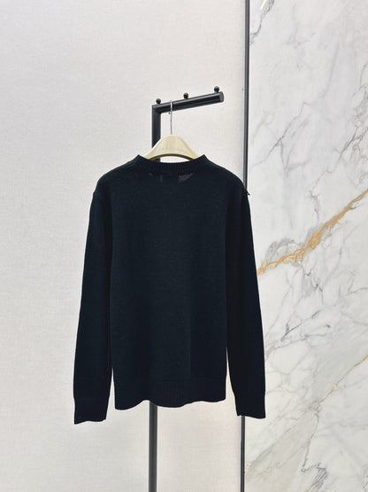 Bur NEW Wool sweater