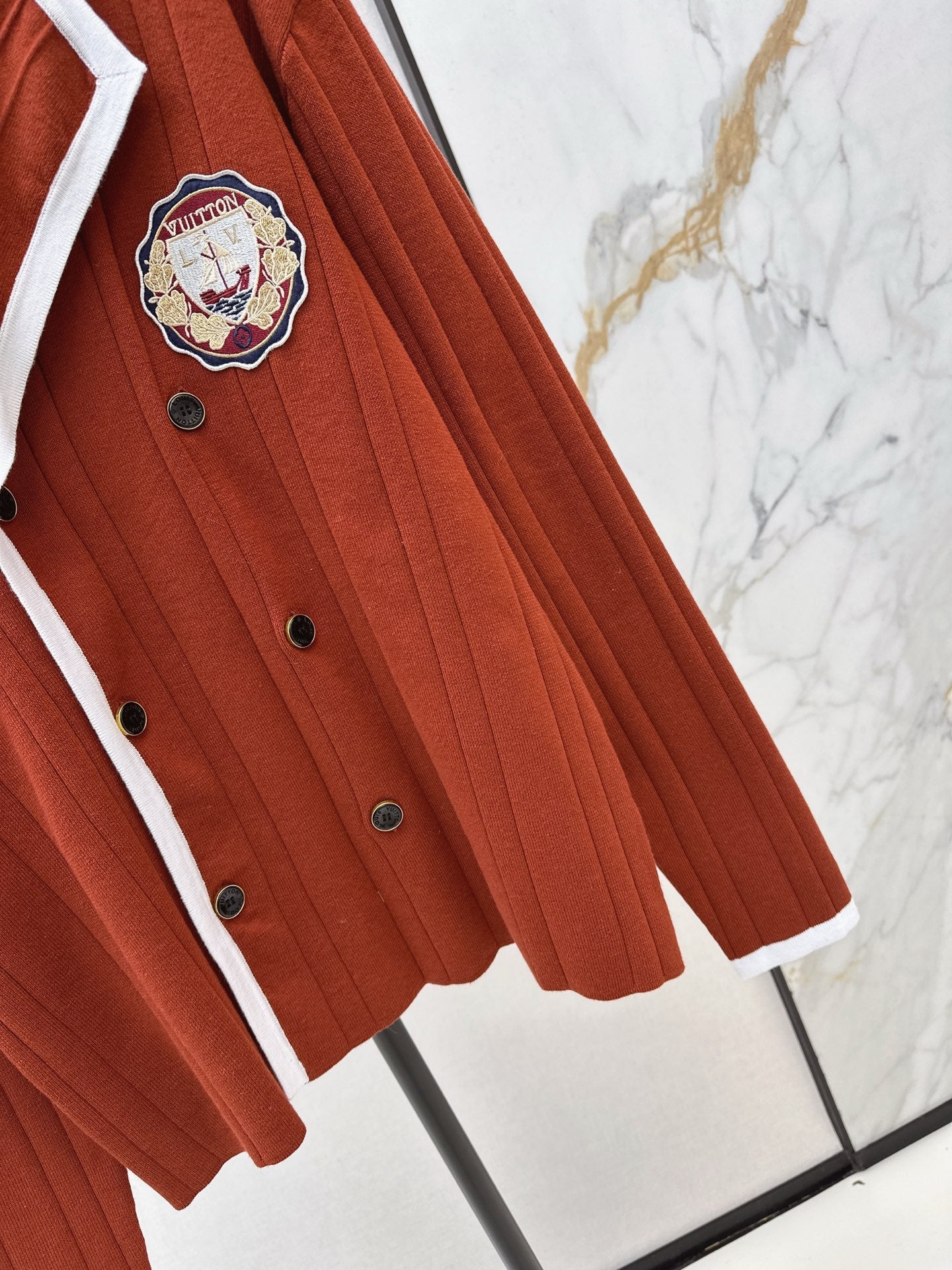Louis NEW Knitted jacket