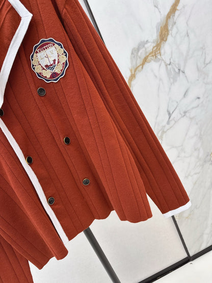 Louis NEW Knitted jacket