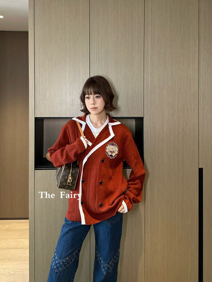 Louis NEW Knitted jacket