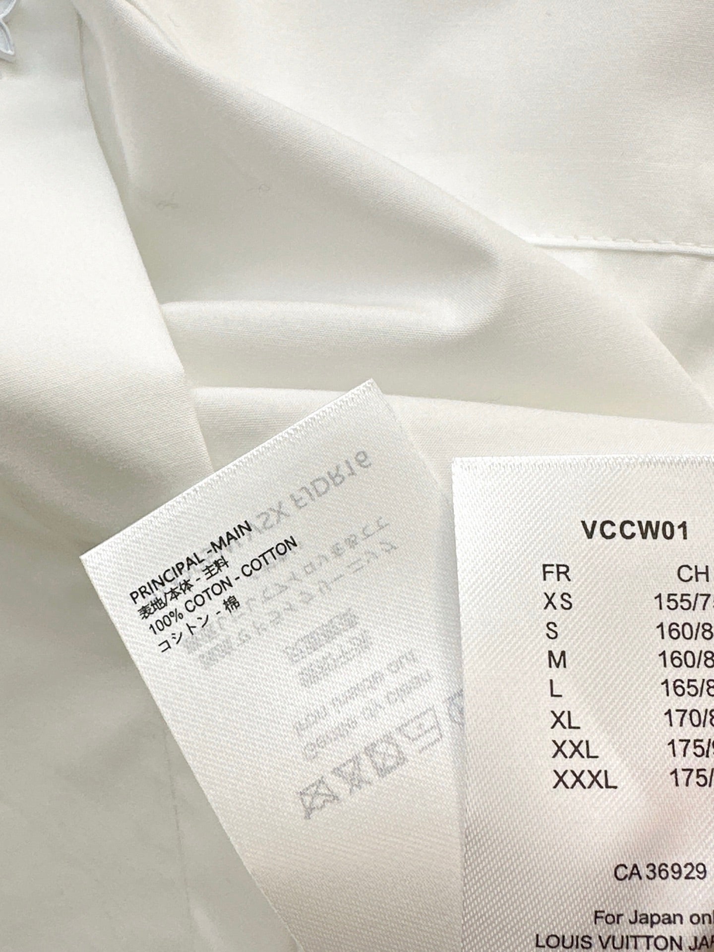 Louis NEW Vintage shirt