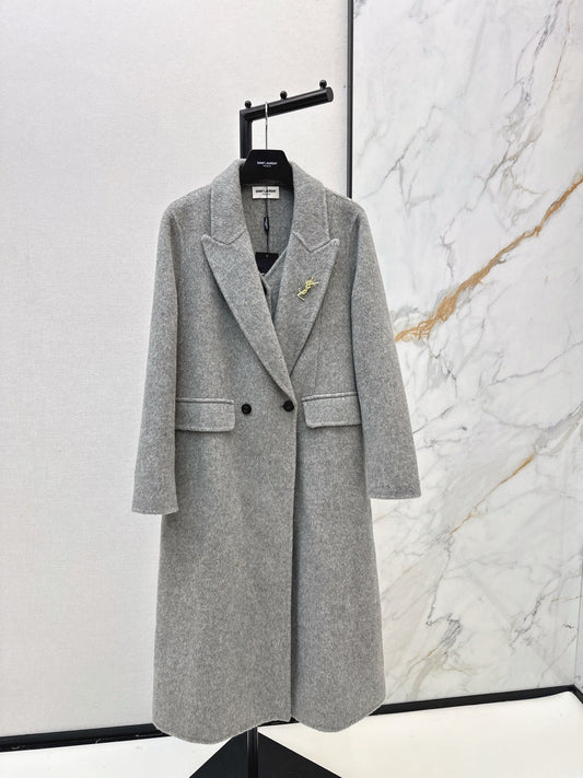 Saint NEW woolen overcoats