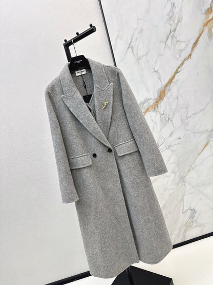 Saint NEW woolen overcoats