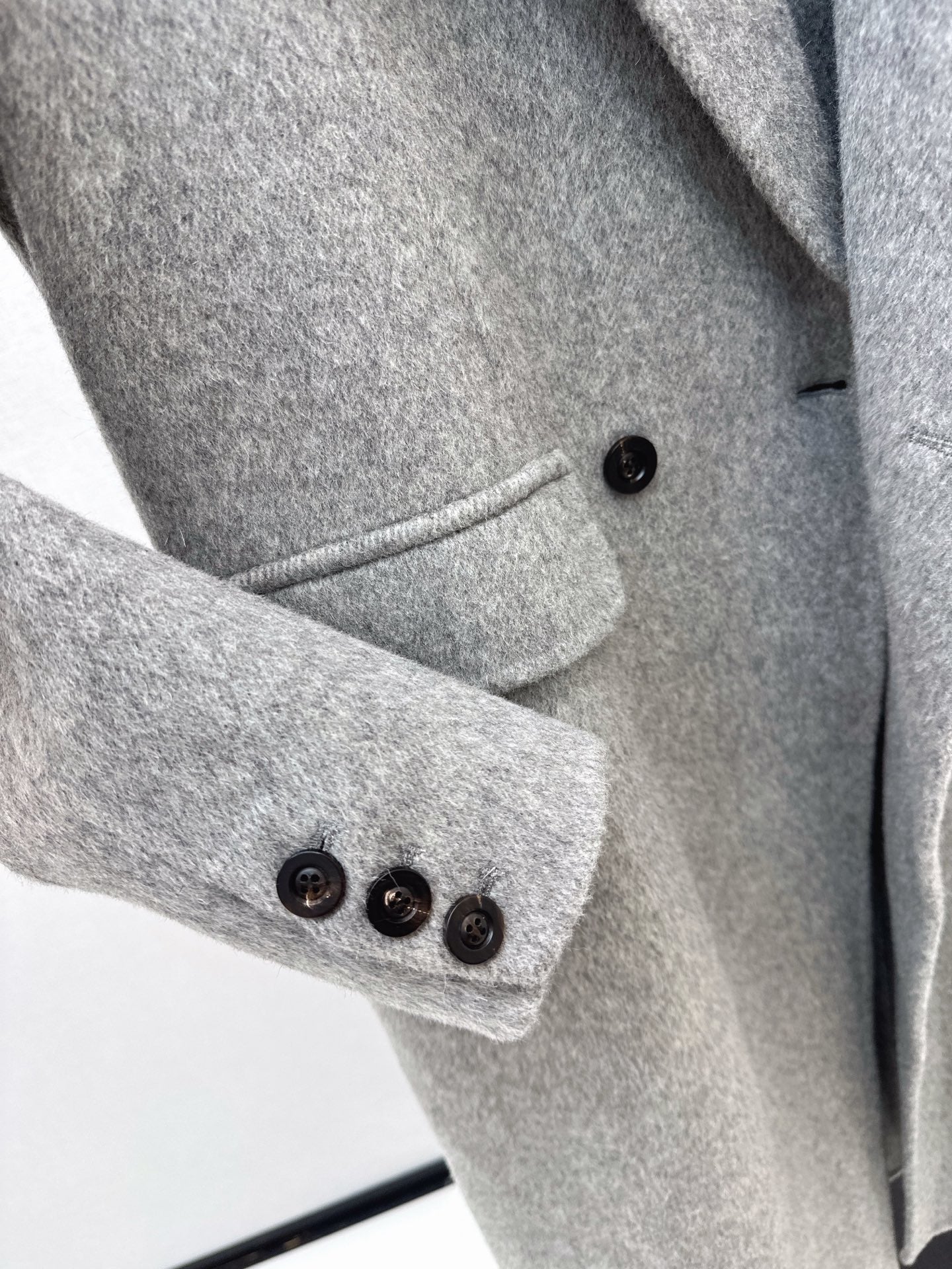 Saint NEW woolen overcoats