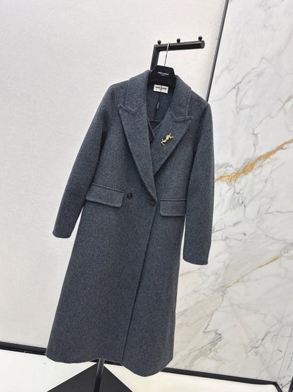 Saint NEW woolen overcoats