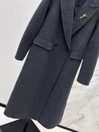 Saint NEW woolen overcoats