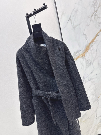 Brun NEW woolen overcoats