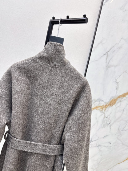 Brun NEW woolen overcoats