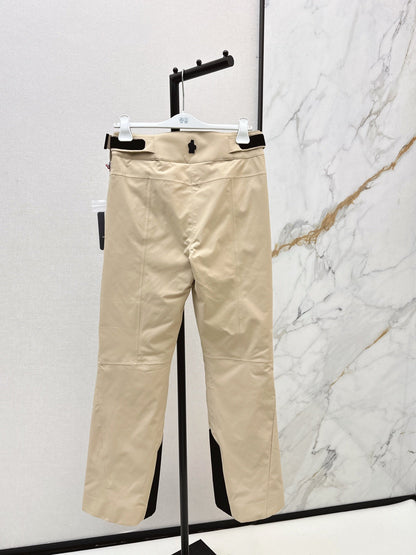 Monc NEW ski pants