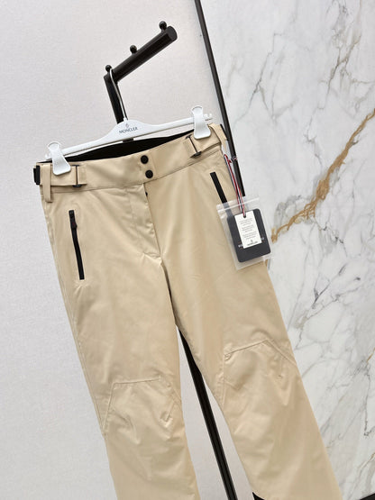Monc NEW ski pants