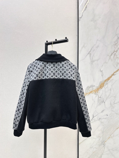 Louis NEW Woolen jacket