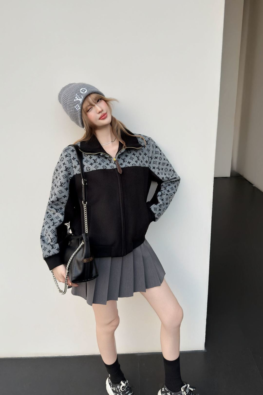 Louis NEW Woolen jacket