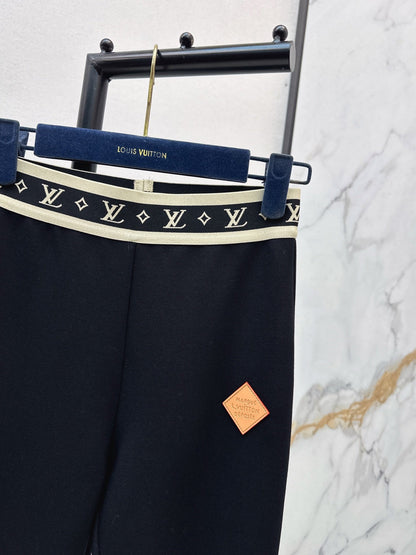 Louis NEW padded leggings