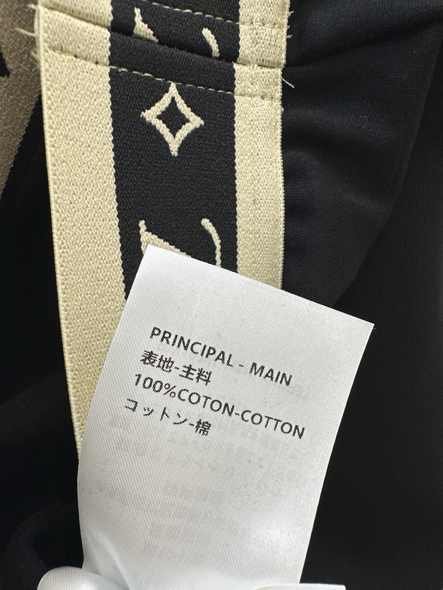 Louis NEW padded leggings