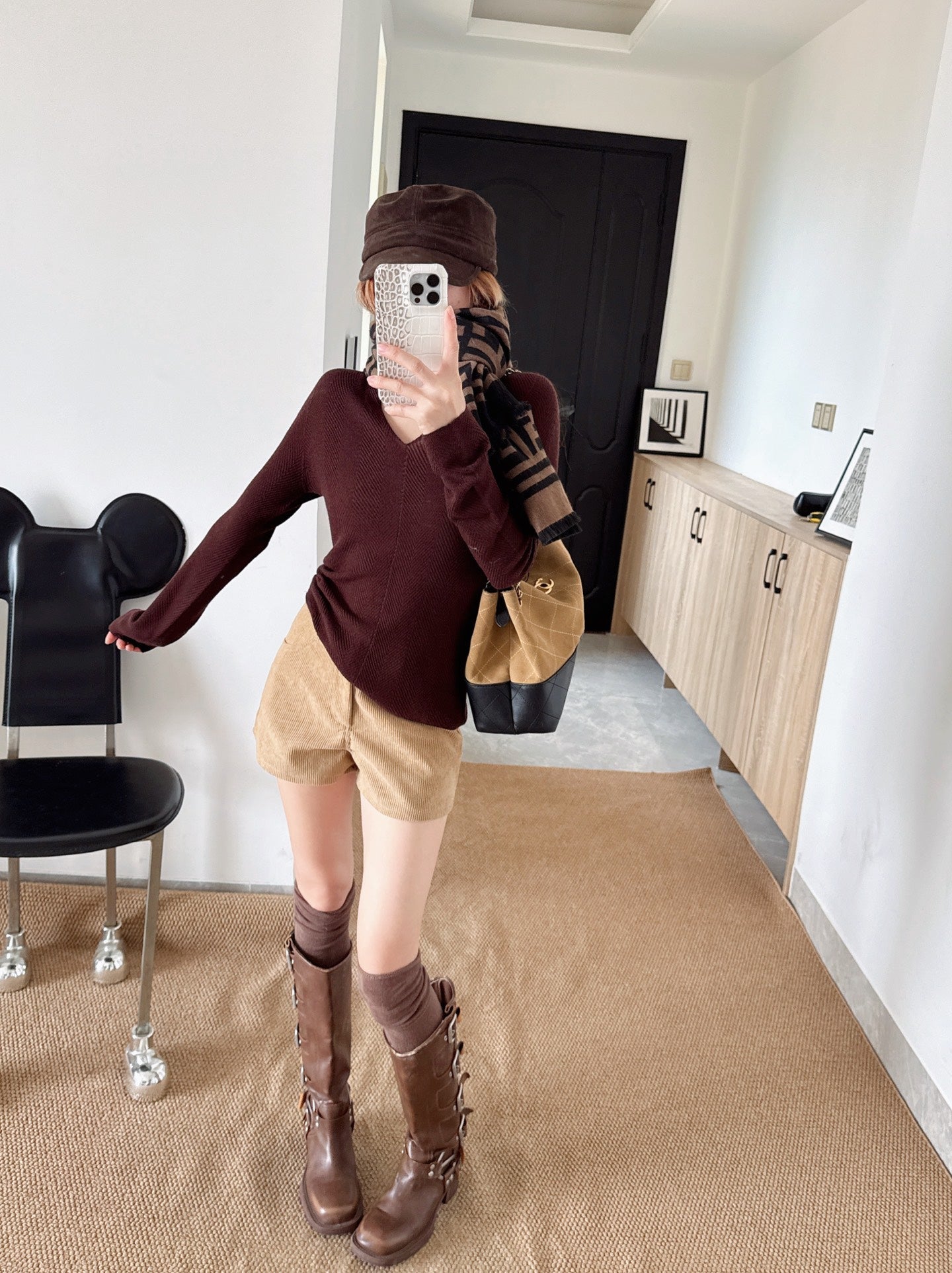 Loro NEW wool base layer shirt