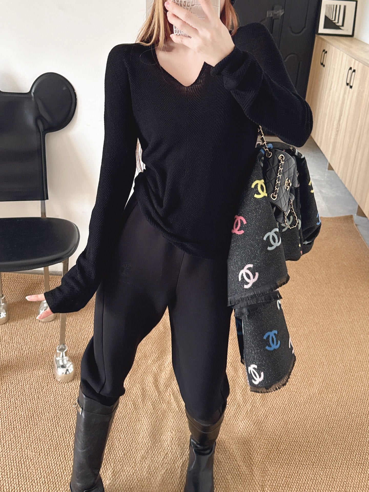 Loro NEW wool base layer shirt