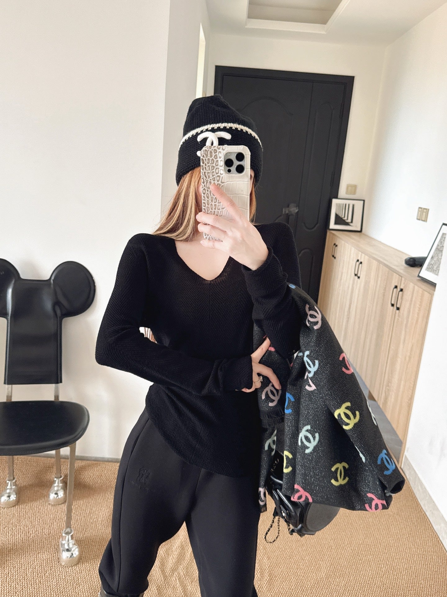 Loro NEW wool base layer shirt