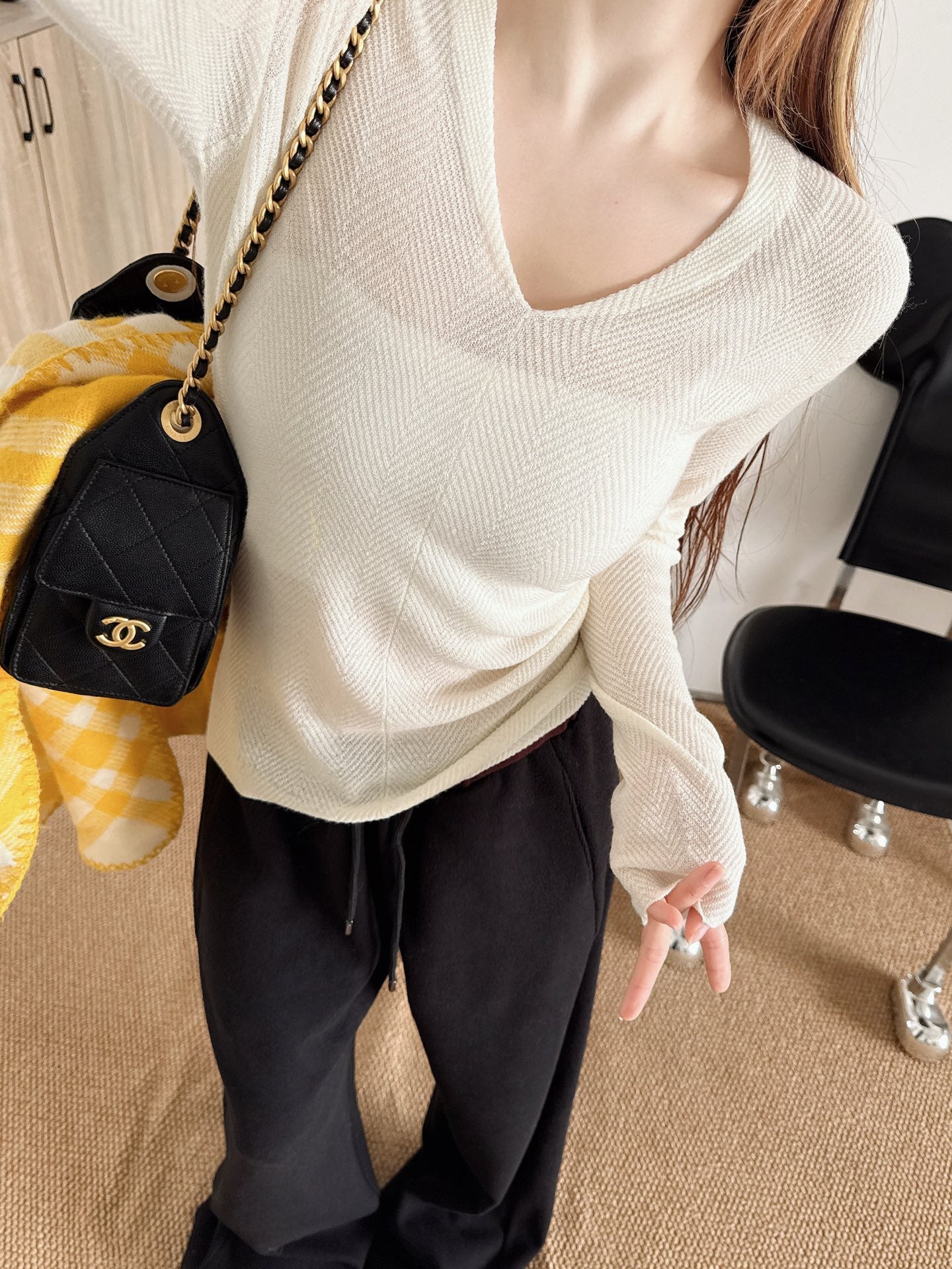 Loro NEW wool base layer shirt