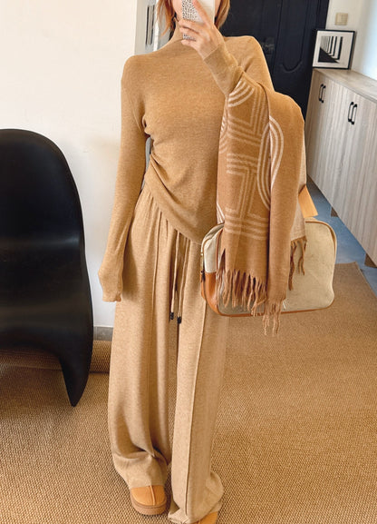 Herm NEW Knitted three-piece set