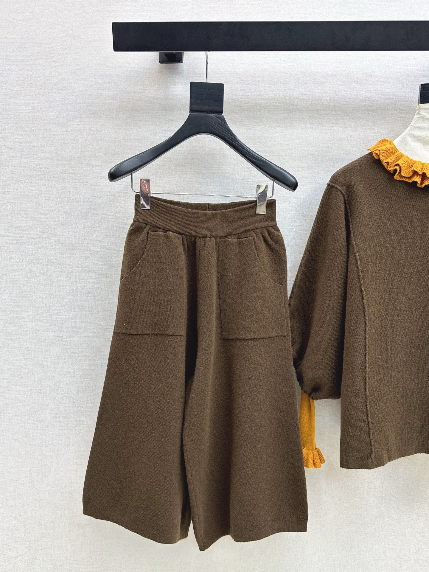 CD NEW wool outfit sets