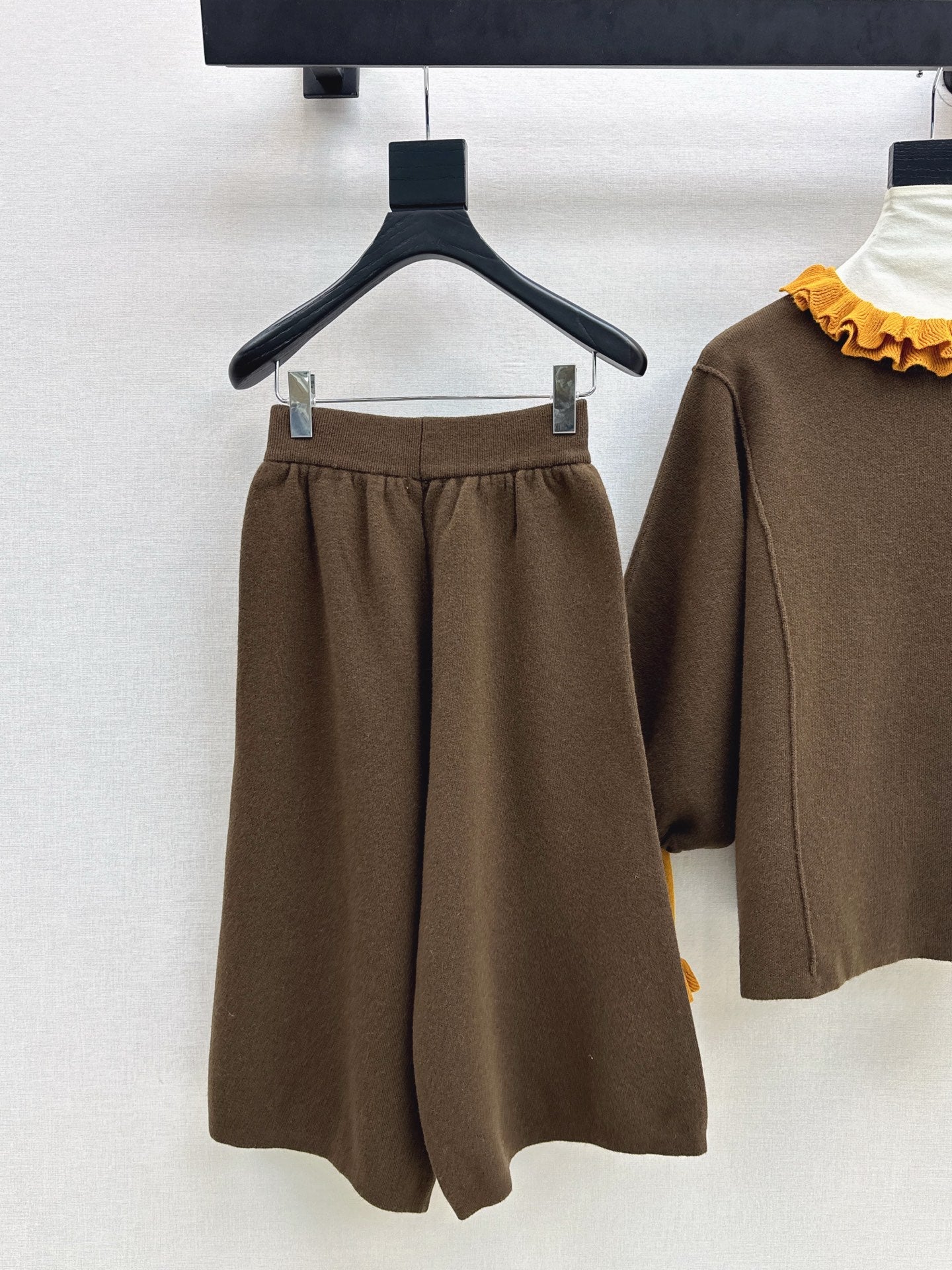 CD NEW wool outfit sets