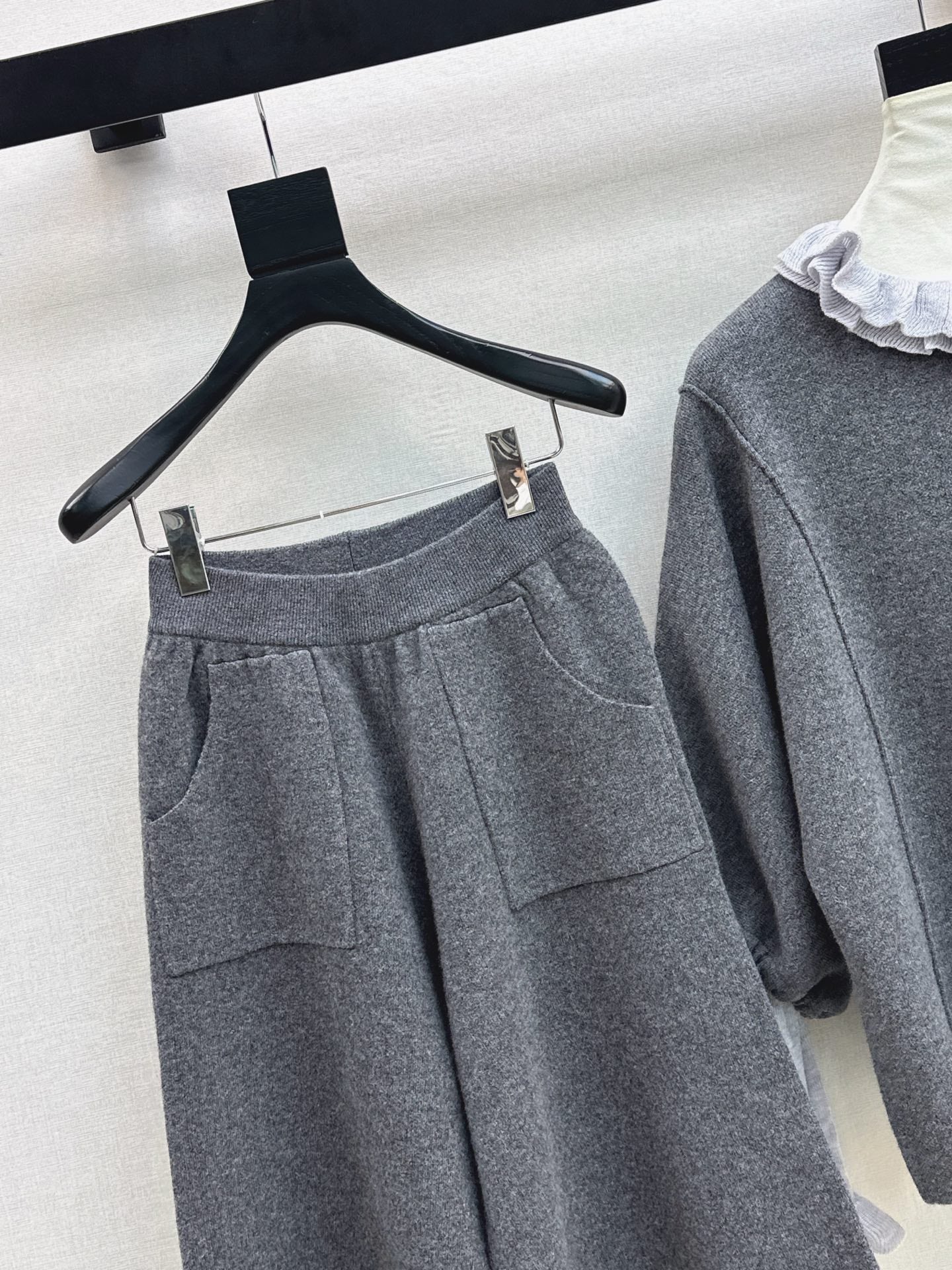 CD NEW wool outfit sets