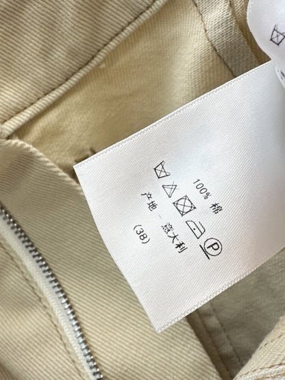 CD NEW embroidery pants