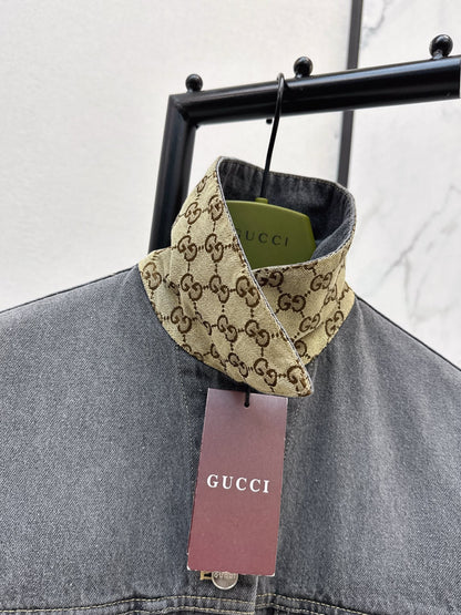 Guc NEW Denim jacket