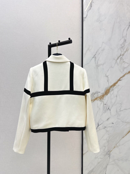 Louis NEW Color-blocked jacket