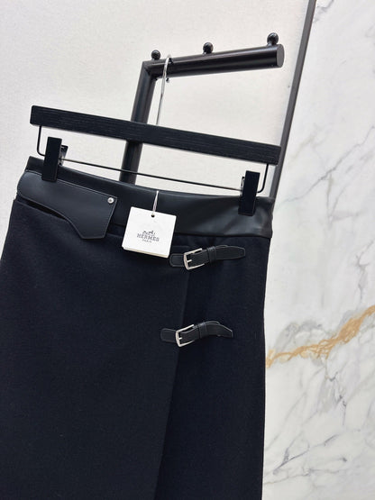 Herm NEW contract pu skirts