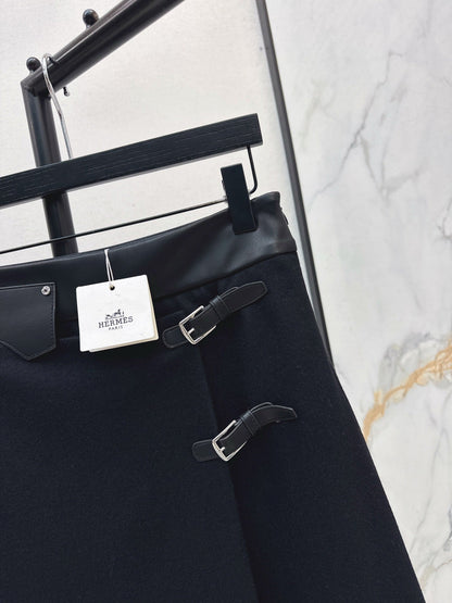 Herm NEW contract pu skirts