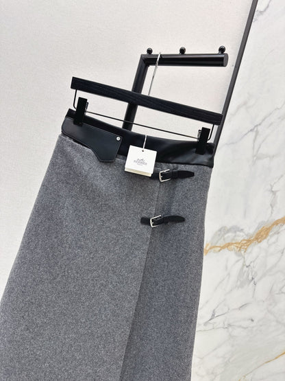Herm NEW contract pu skirts